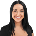 Calie E. Crolla, Aesthetician Specialist, Esthetician Norwalk, CT