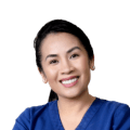 Cam Ngoc T. Dong, DDS, Prosthodontics Houston, TX
