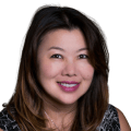 Claudine W. Tsui, DDS, Cosmetic Dentistry