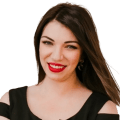 Maryna Kravchenko, Aesthetician Specialist, Esthetician Citrus Heights, CA
