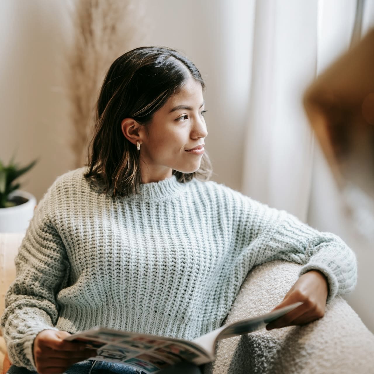 Instagram Post - Placeholder - N4