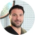 Dr. Payman Danielpour, M.D. FACS