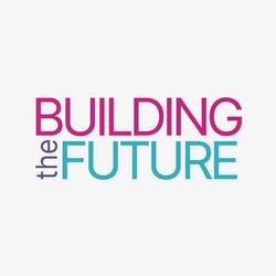 Building The Future Podcast 05.27.22 logo