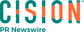 Cision PR Newswire 02.01.2021 logo