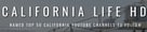 California Life HD 01.17.2021 logo