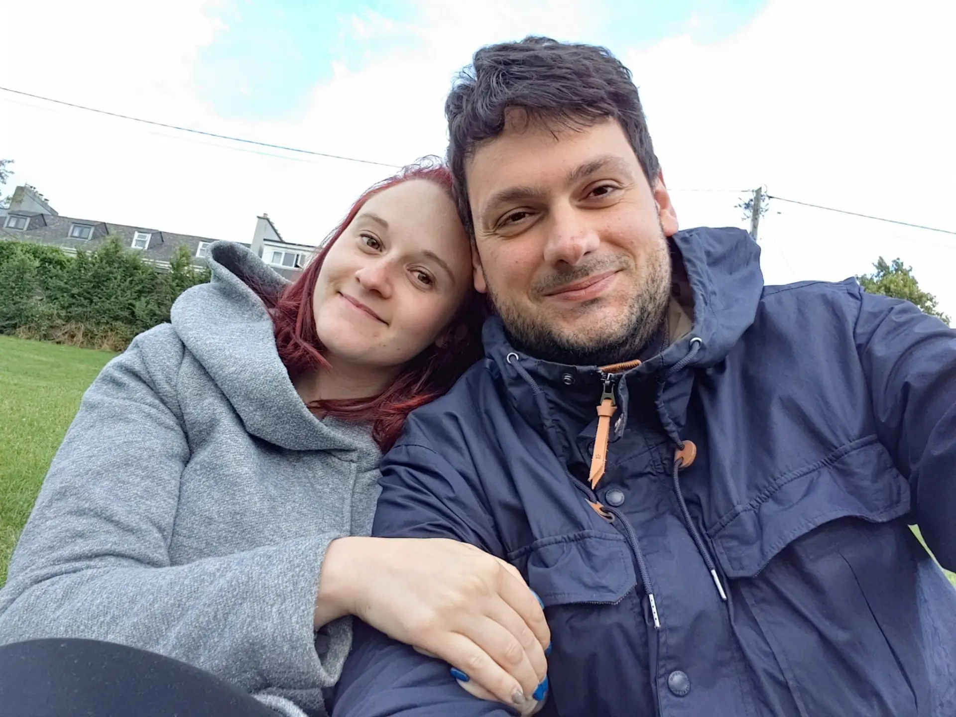 Alfredo & Valentina
