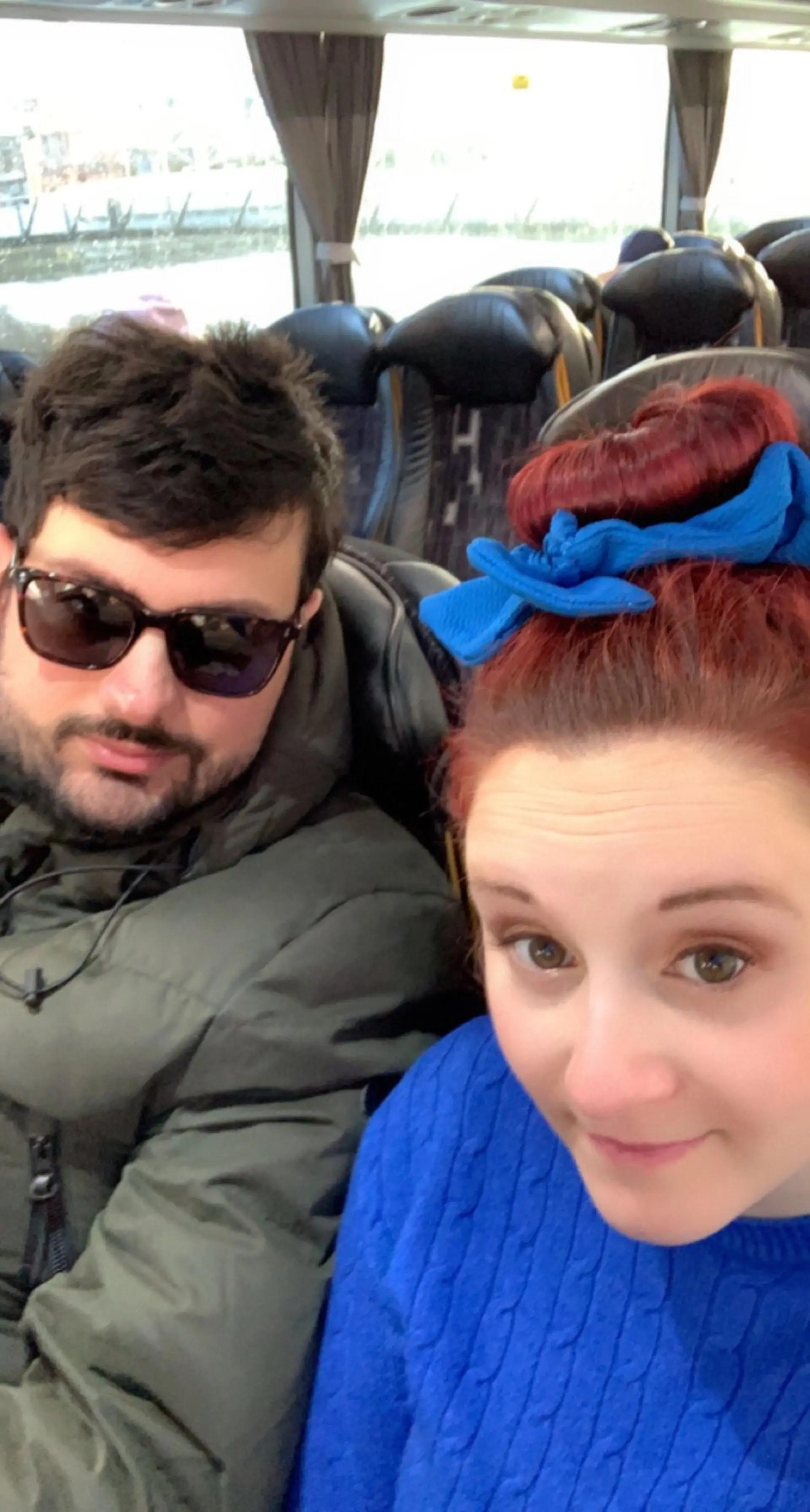 Alfredo & Valentina