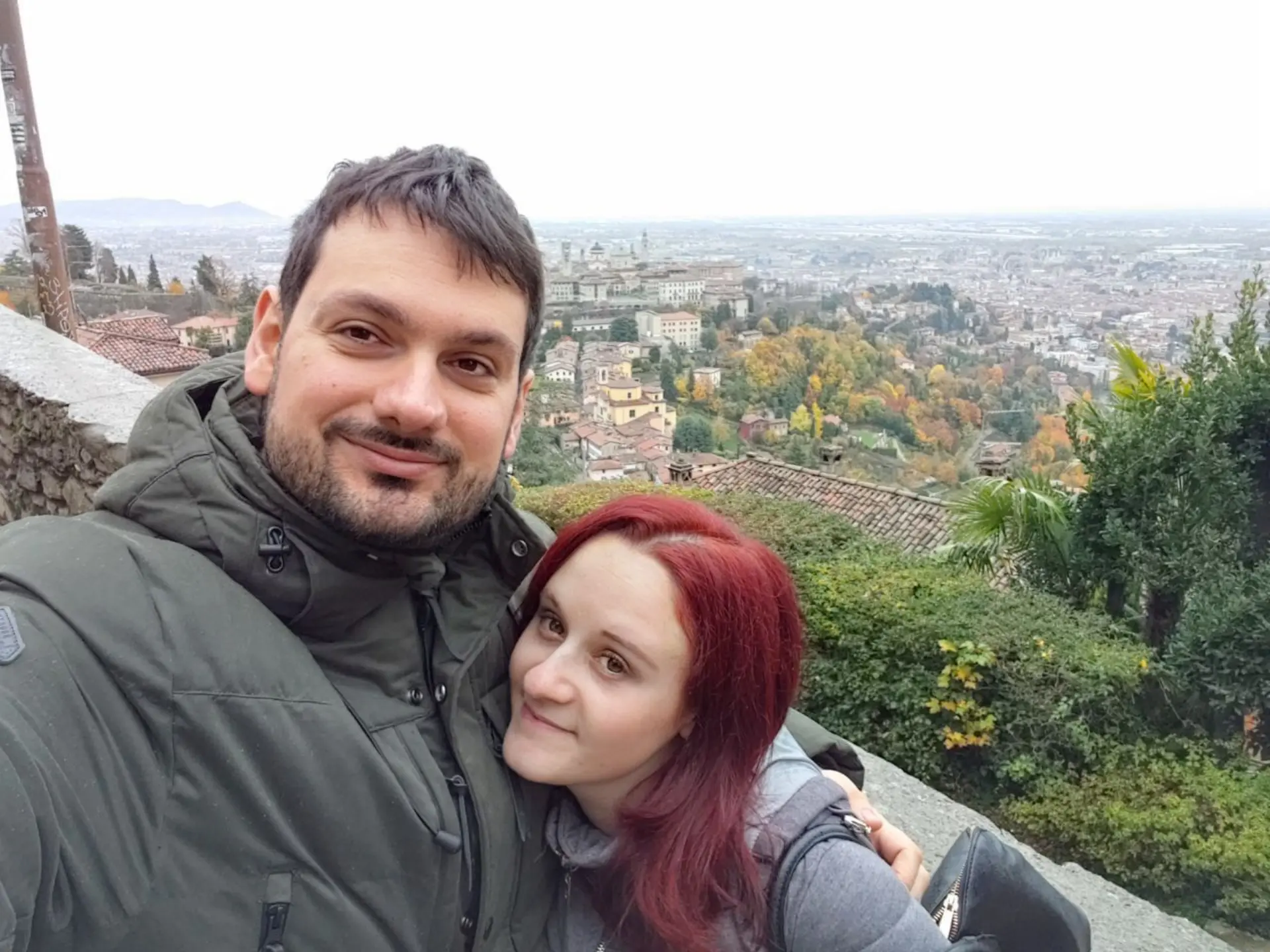 Alfredo & Valentina