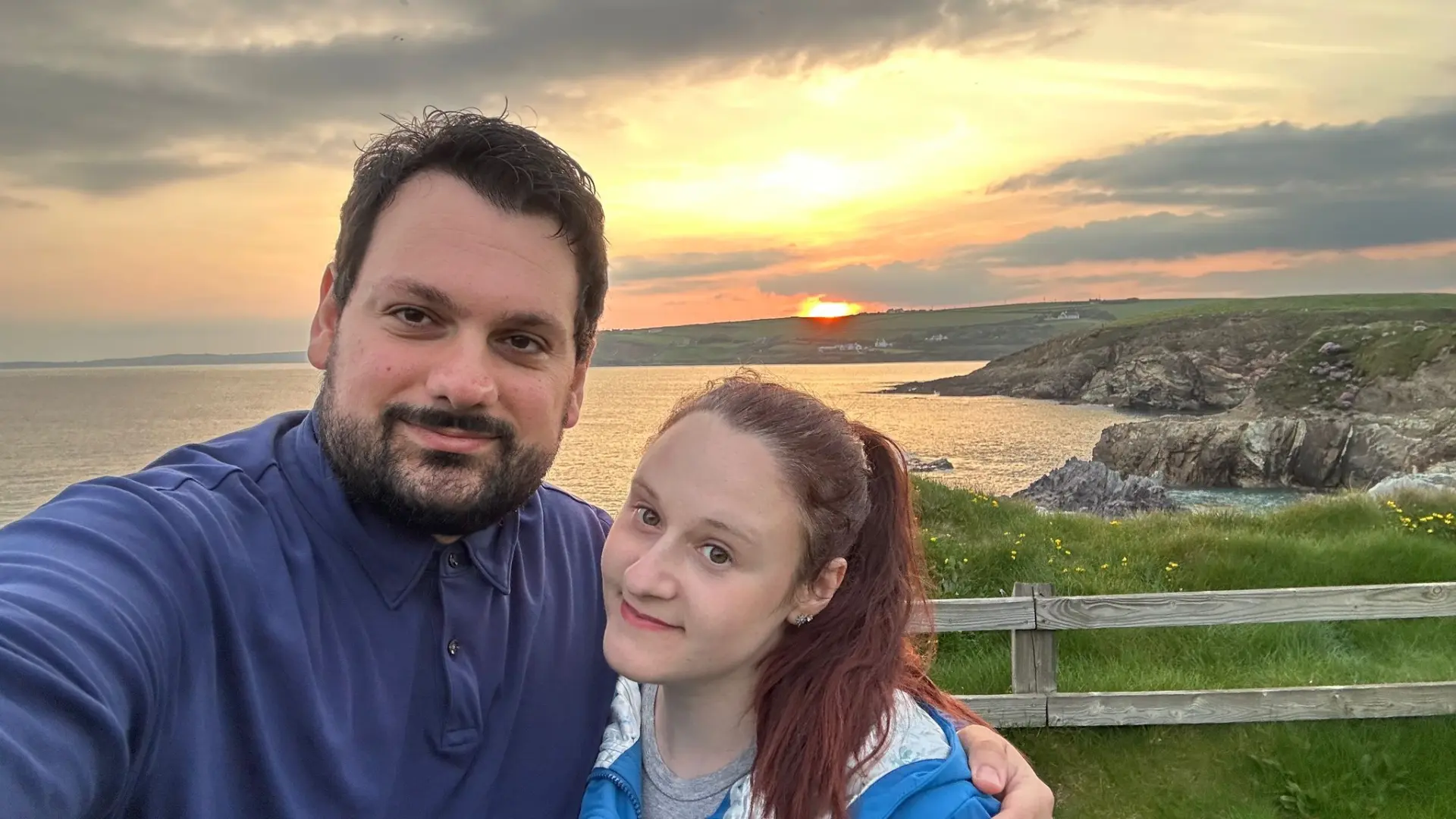 Alfredo & Valentina