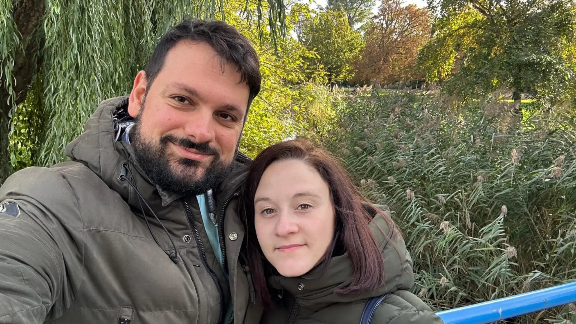 Alfredo & Valentina