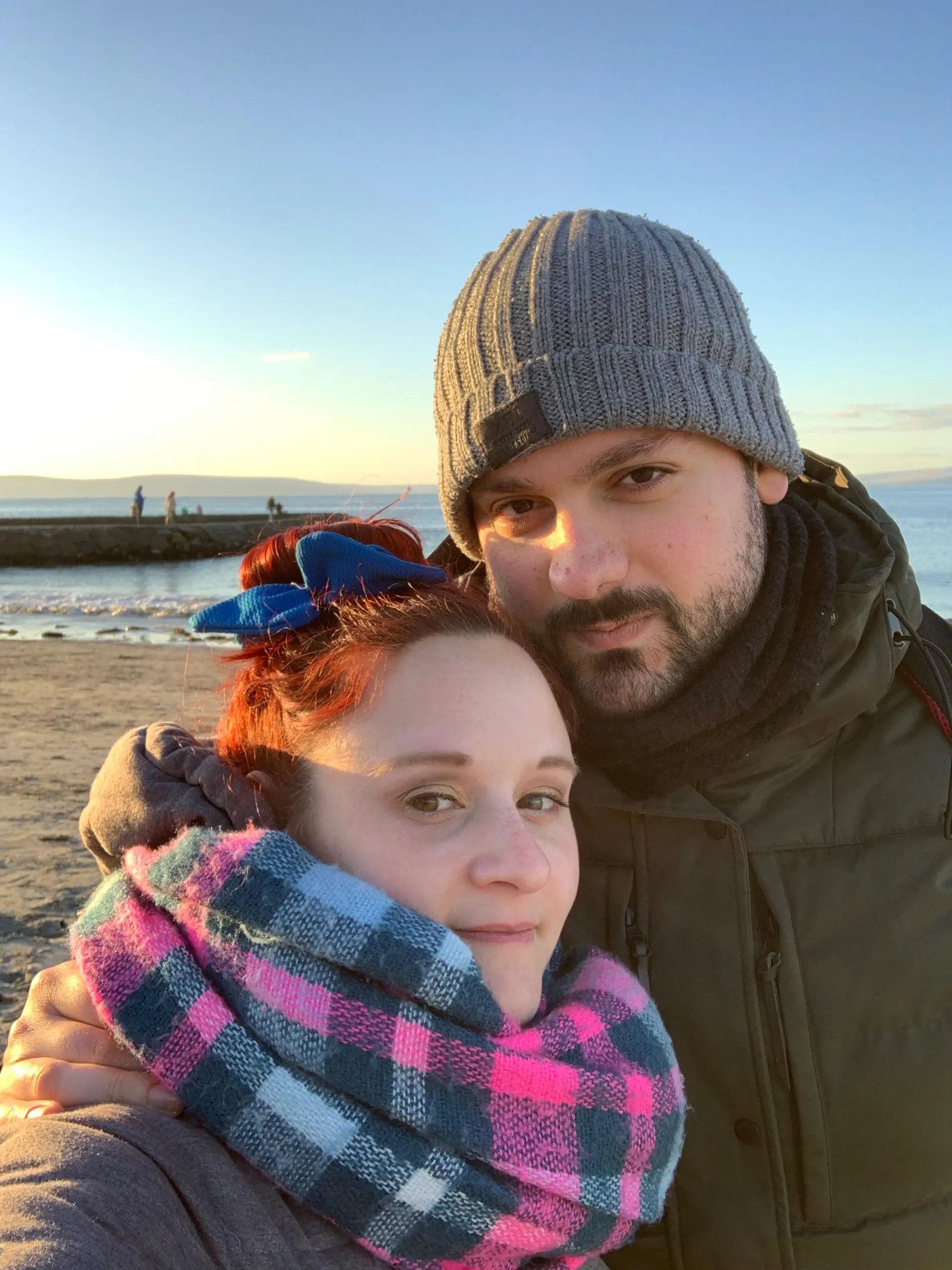 Alfredo & Valentina