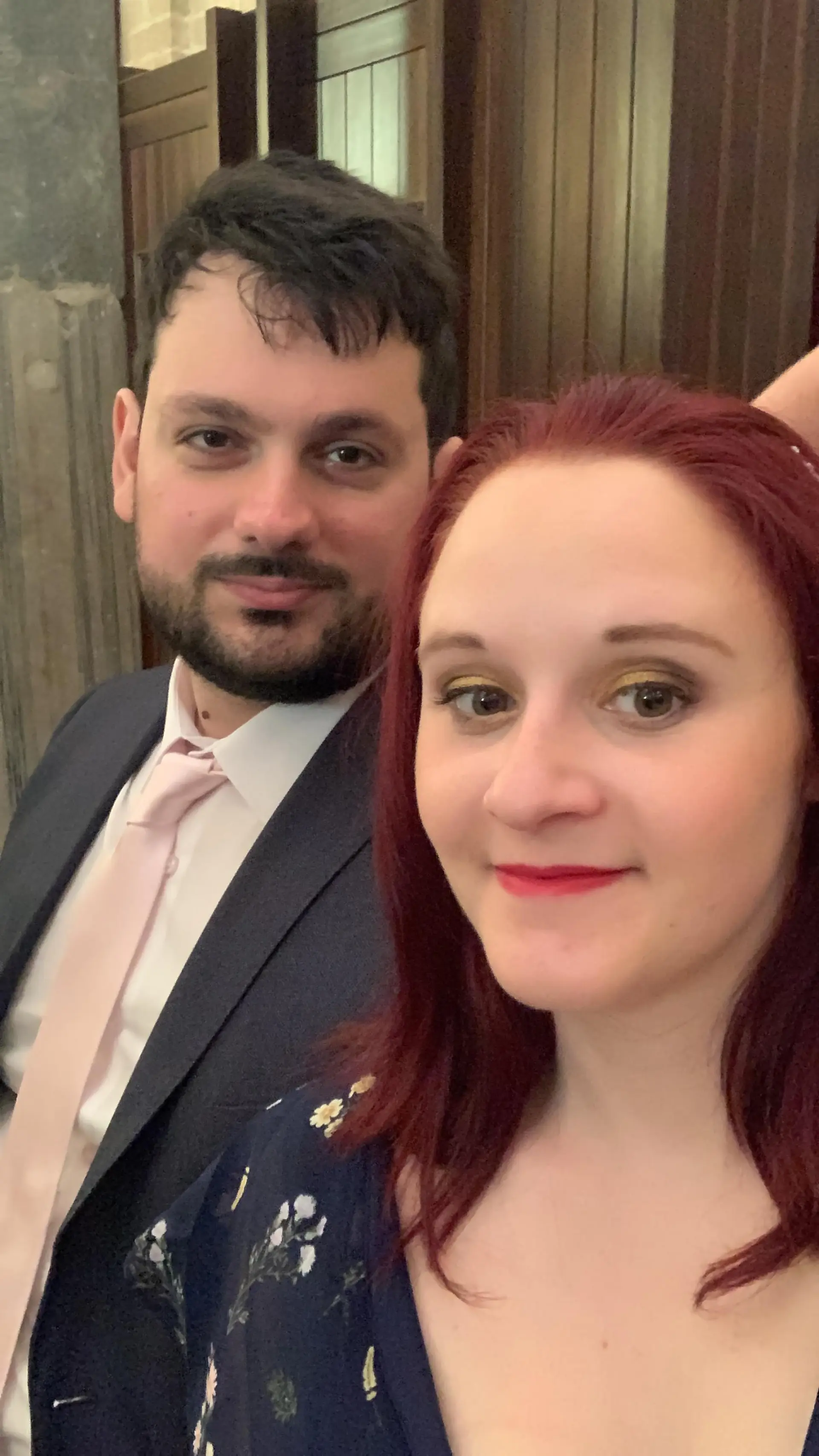 Alfredo & Valentina