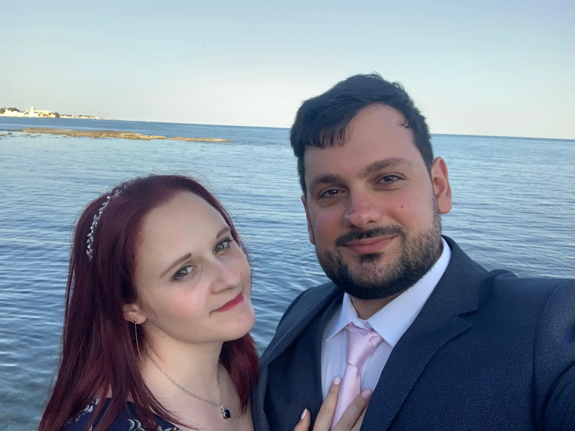 Alfredo & Valentina