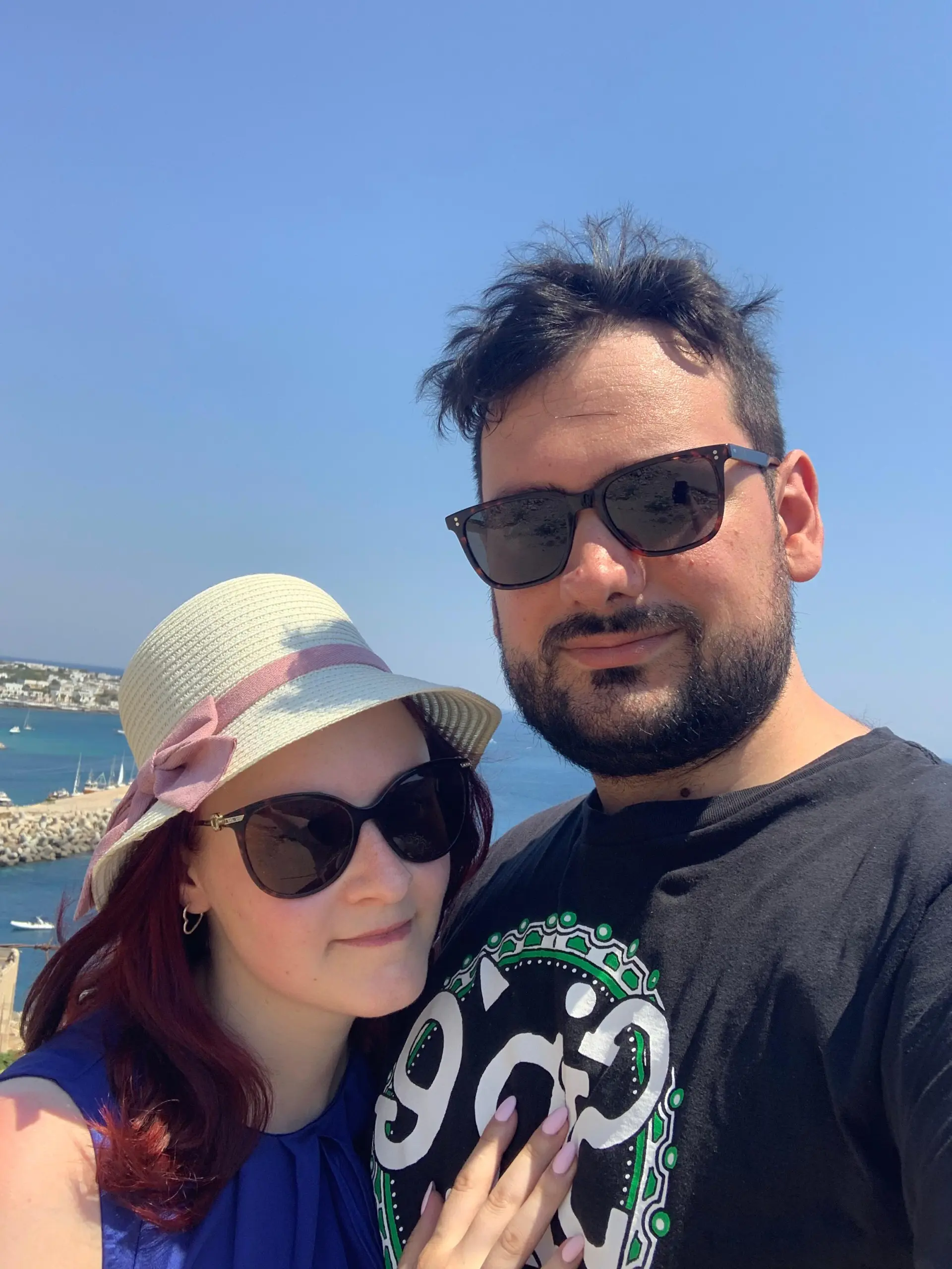 Alfredo & Valentina