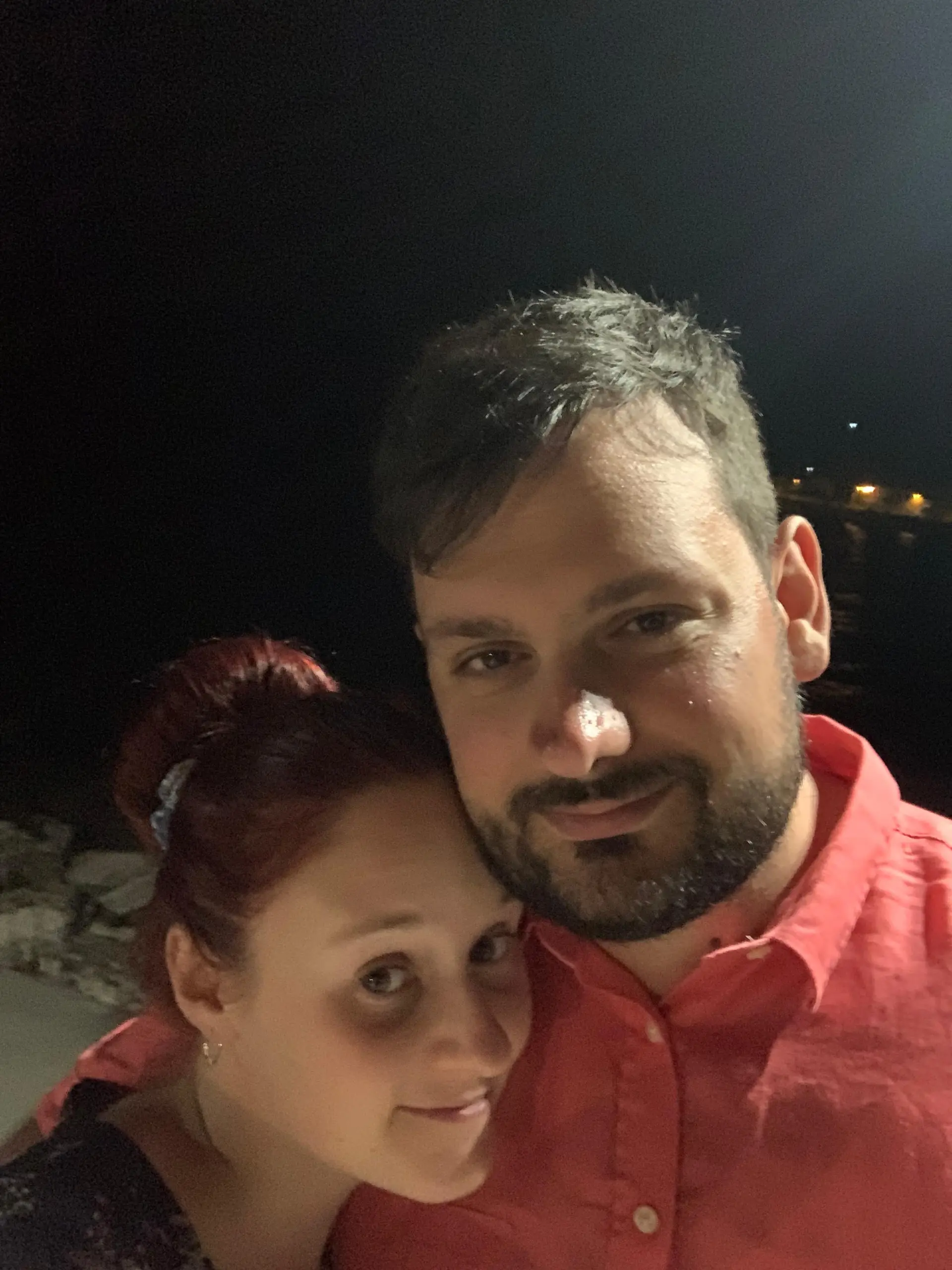 Alfredo & Valentina