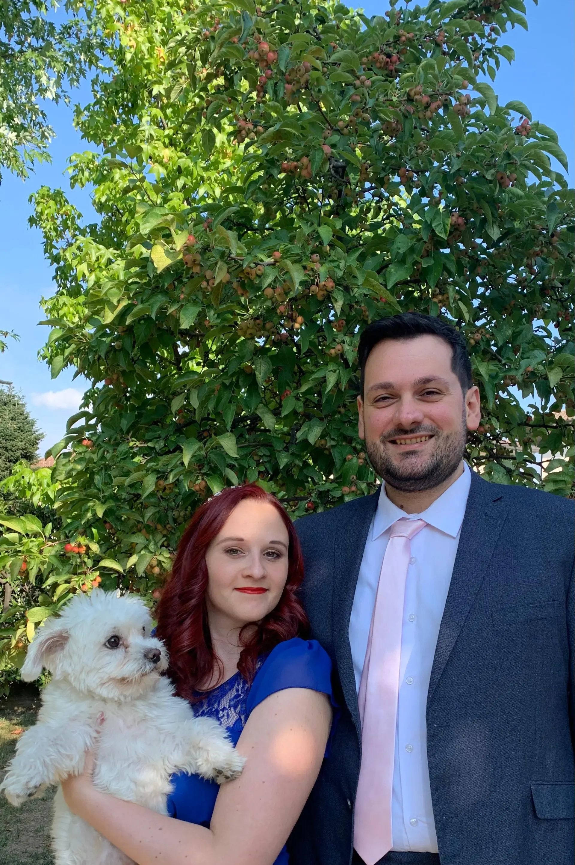 Alfredo & Valentina
