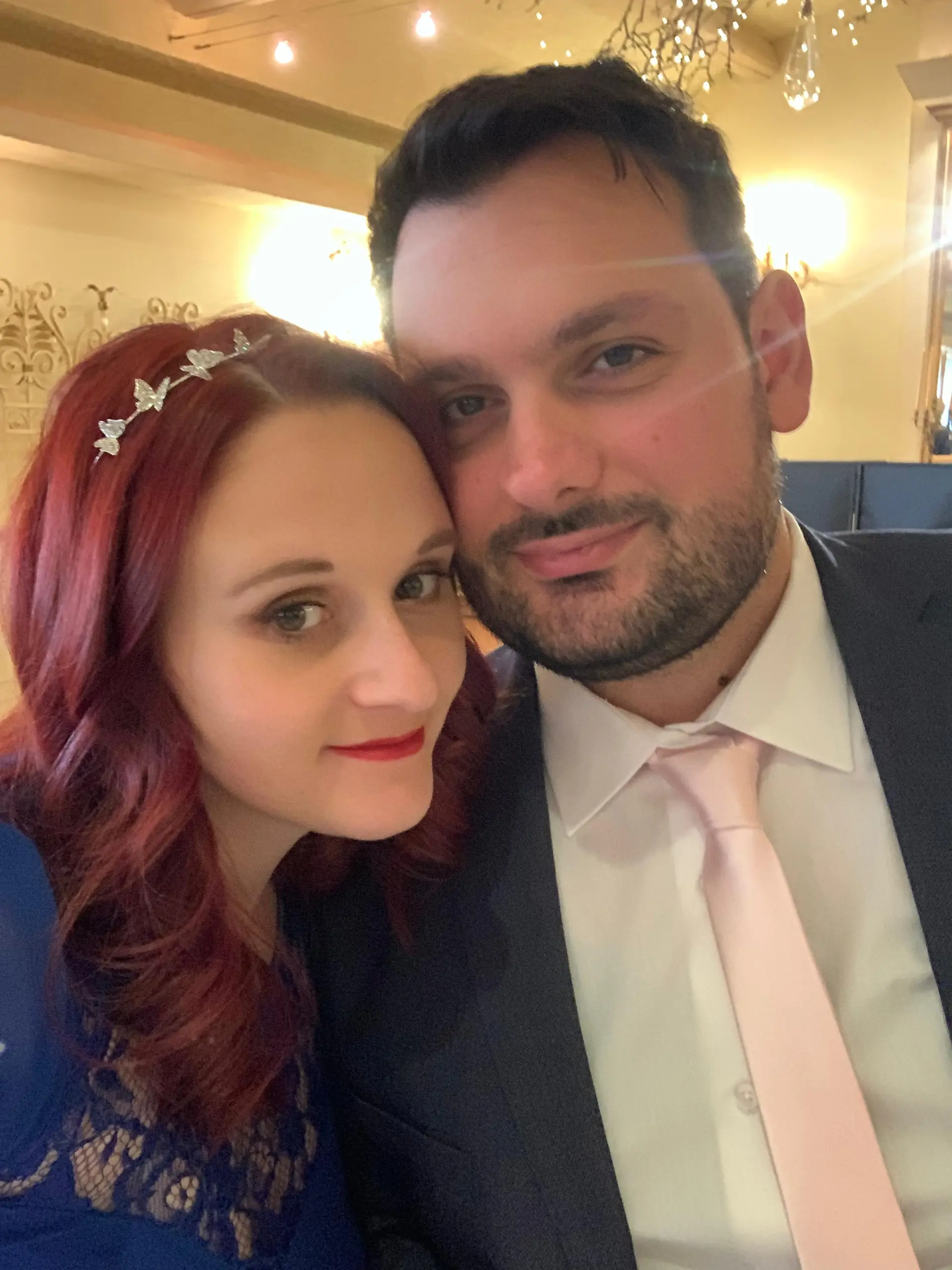 Alfredo & Valentina