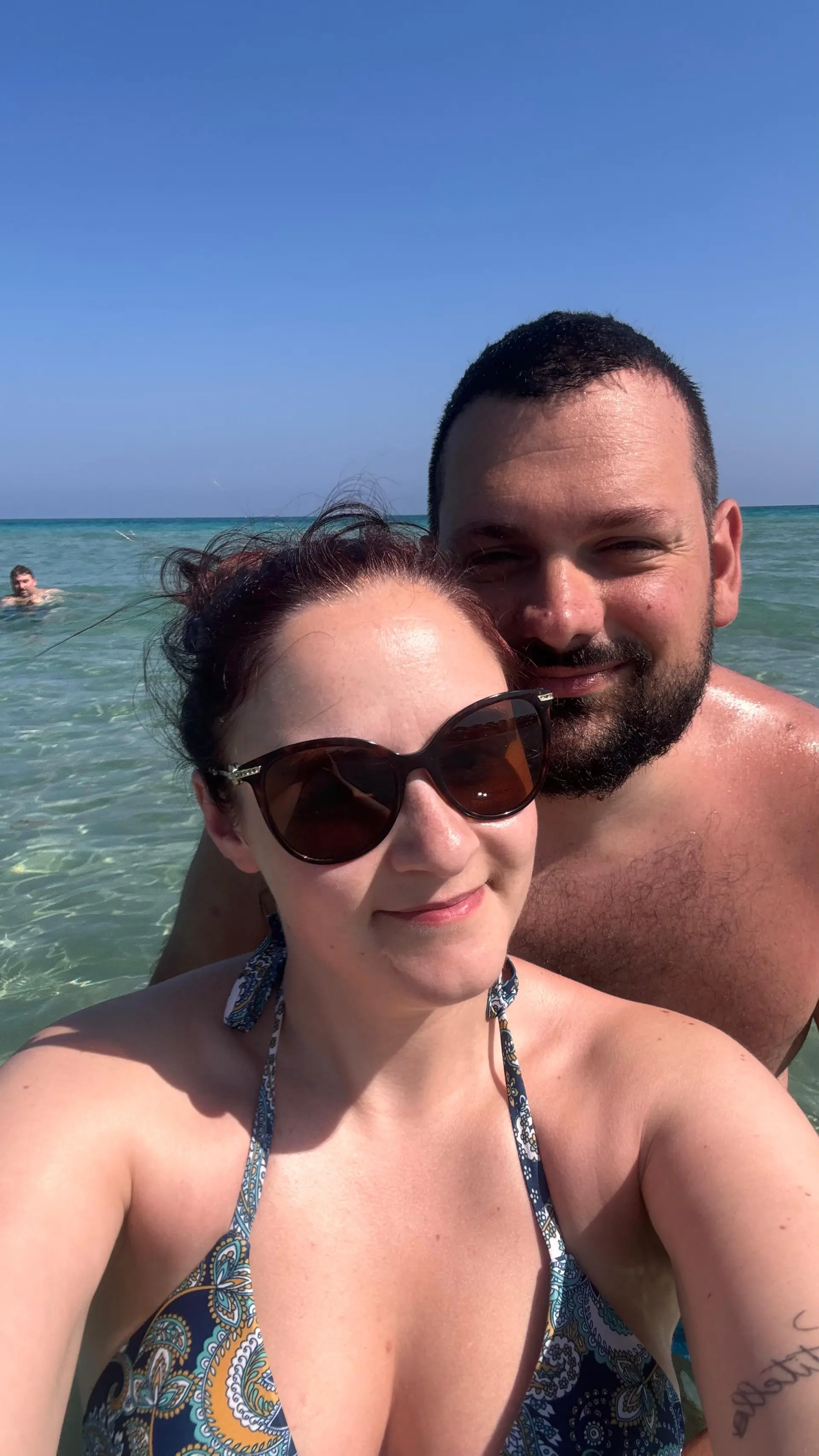 Alfredo & Valentina