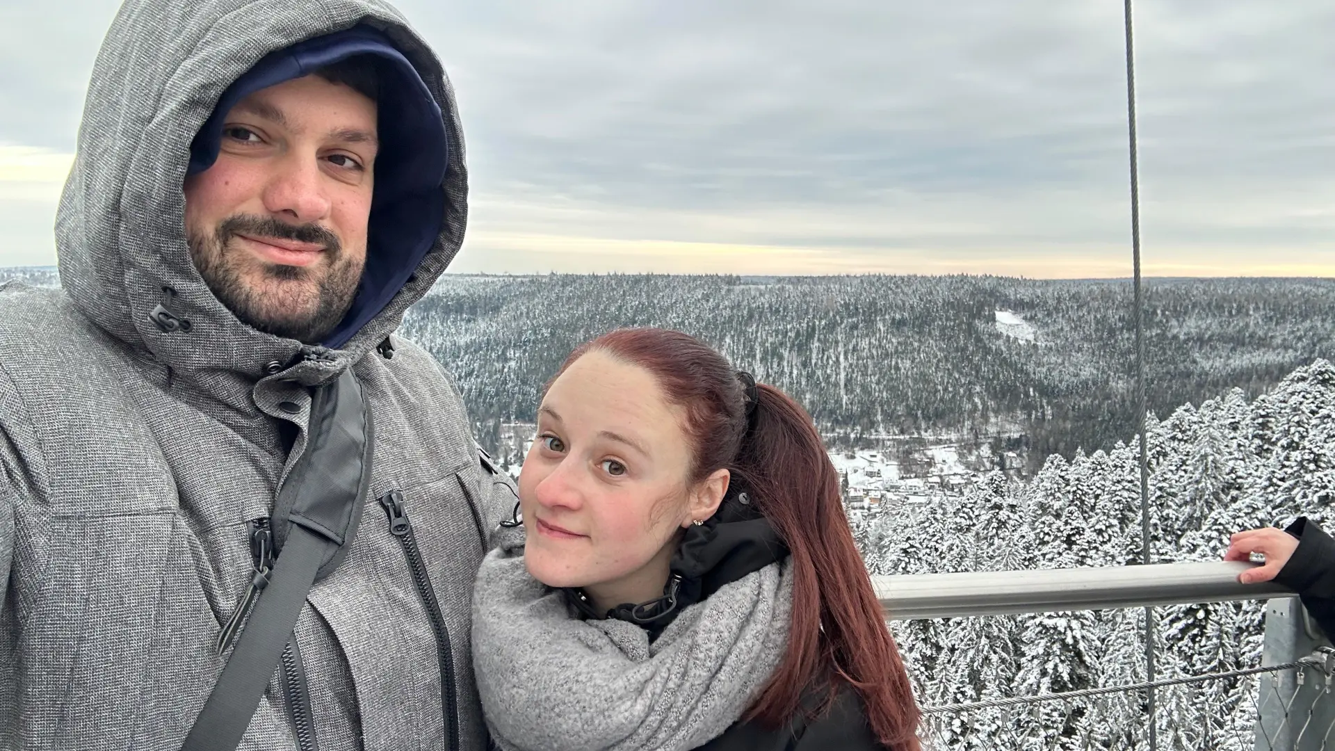 Alfredo & Valentina