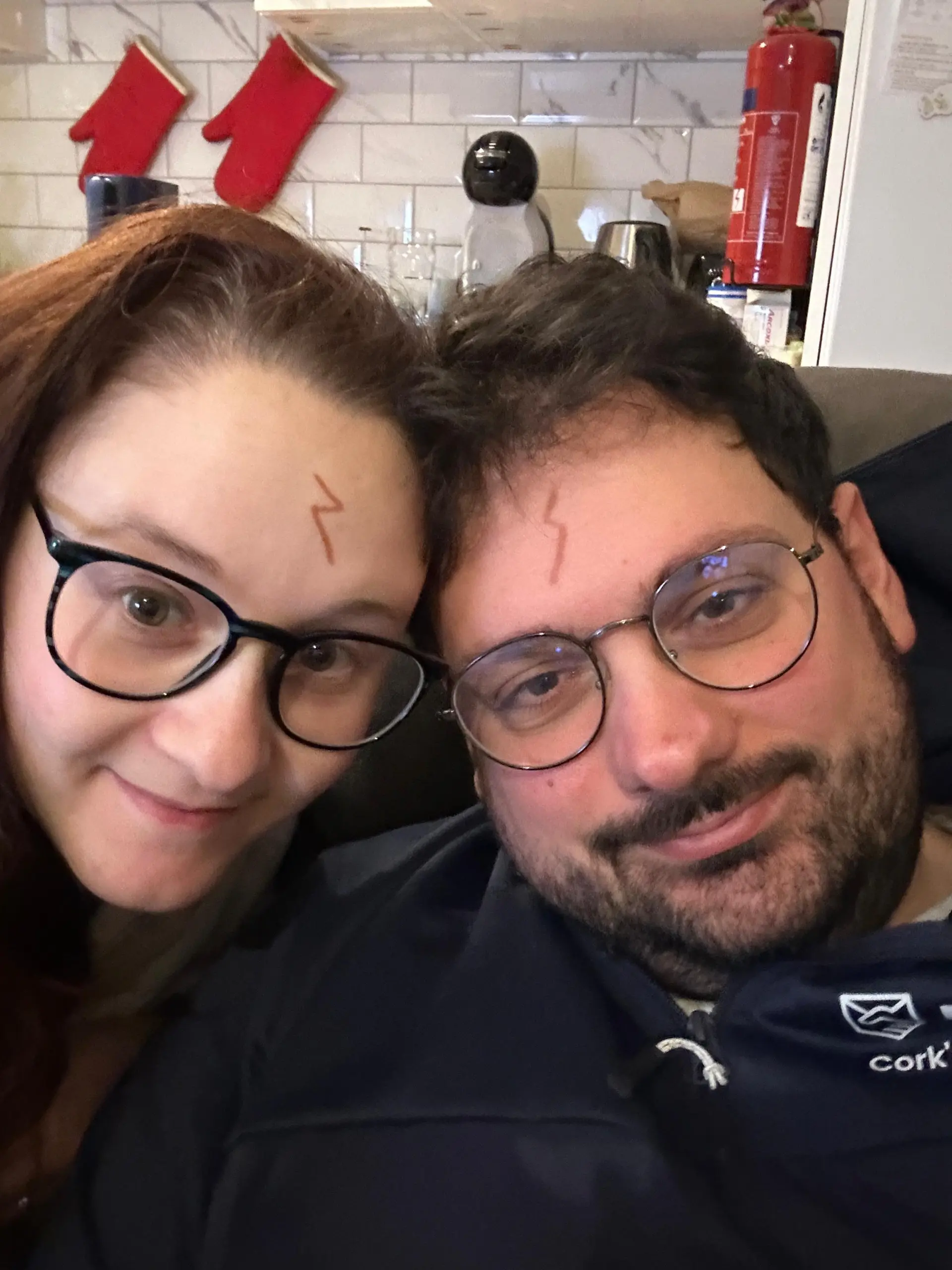 Alfredo & Valentina