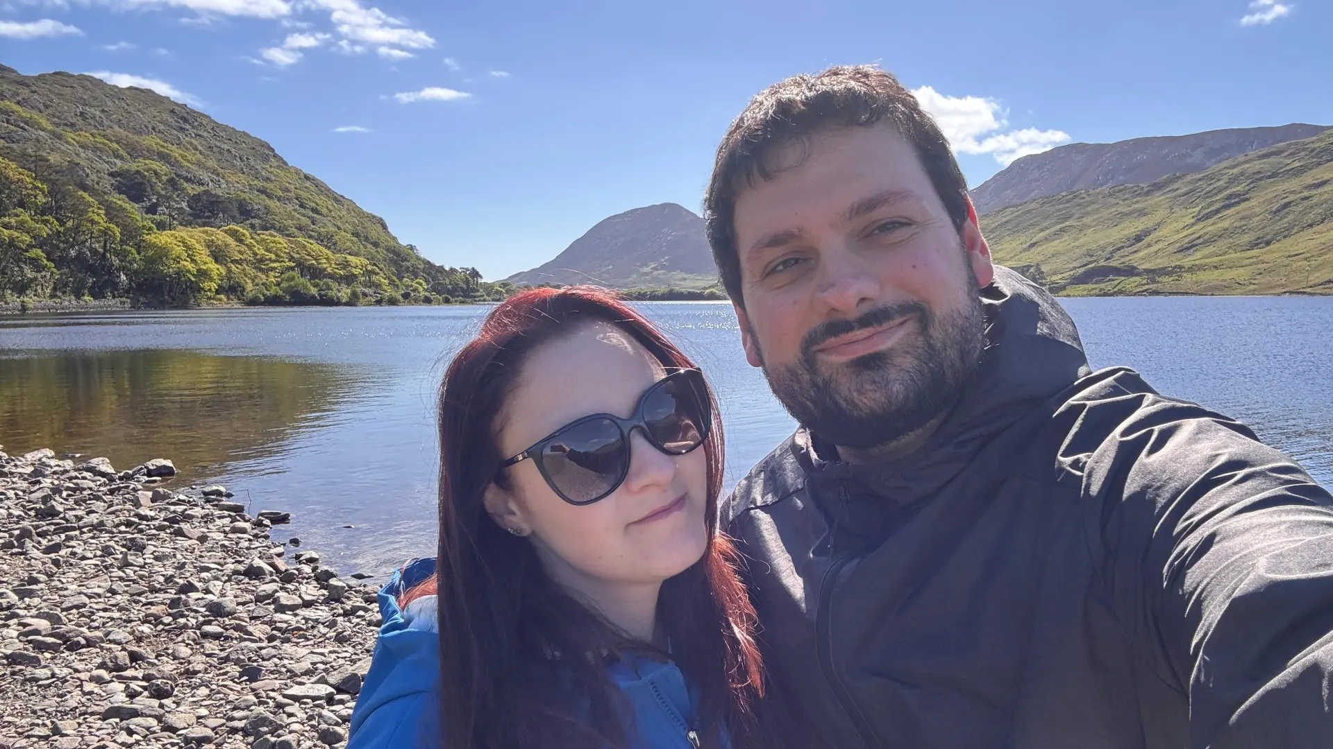 Alfredo & Valentina