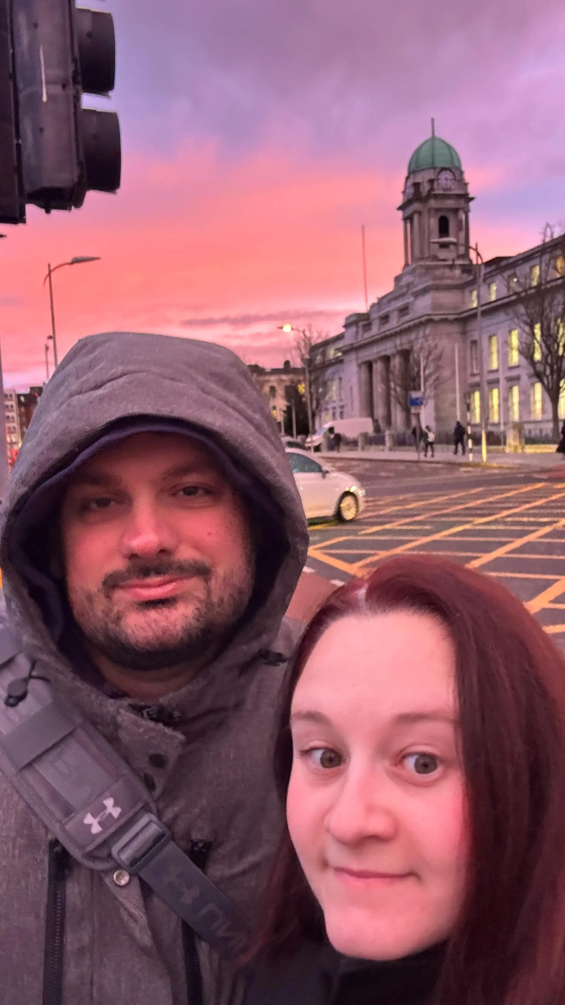 Alfredo & Valentina