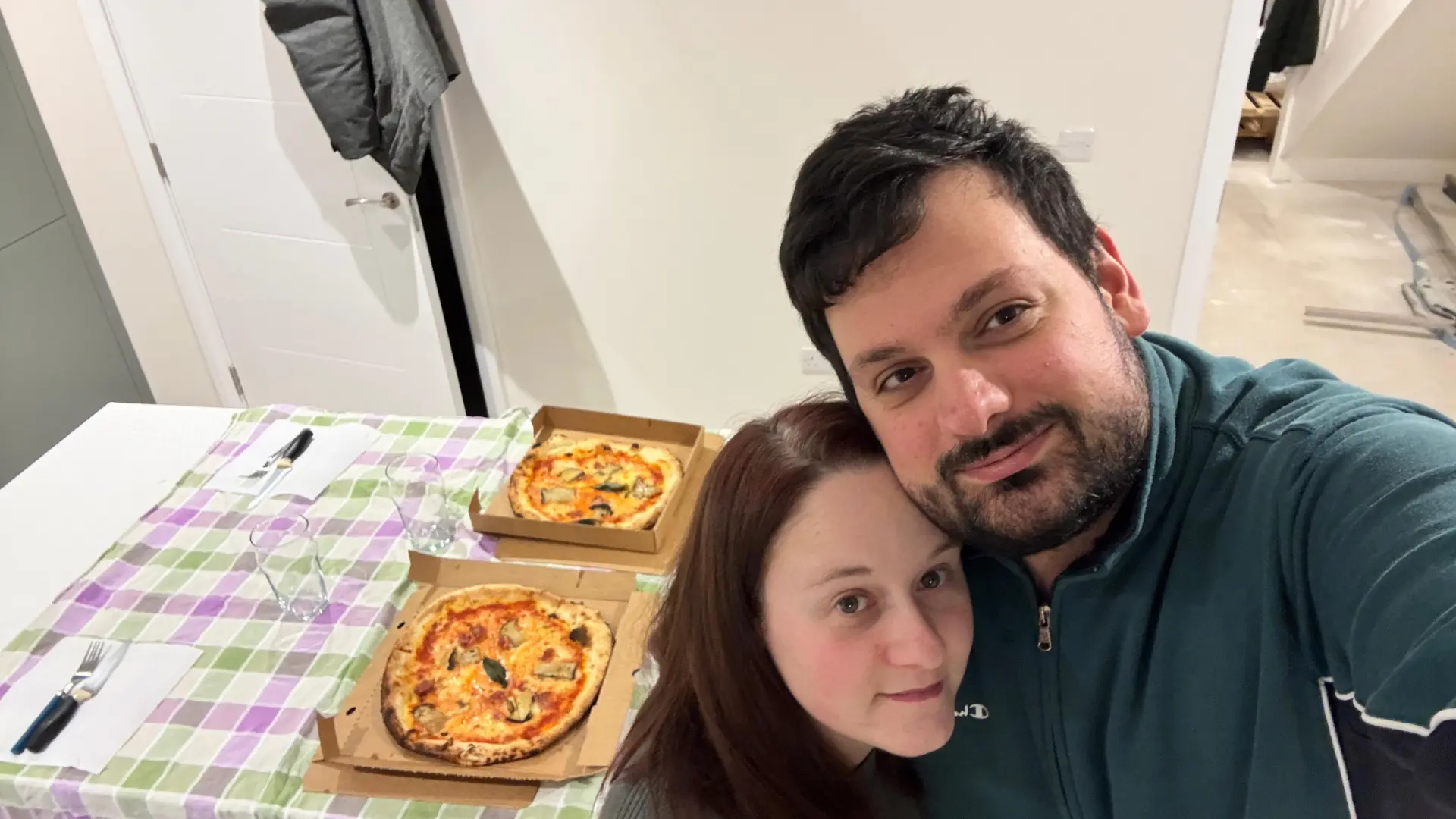 Alfredo & Valentina