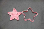 Cortante Estrella de Mar