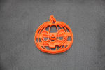 Cortante Calabaza