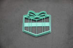 Cortante Regalo
