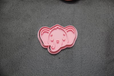 Cortante Elefante