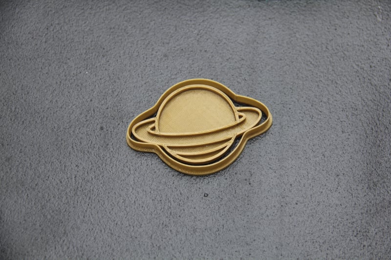 Cortante Planeta Tierra