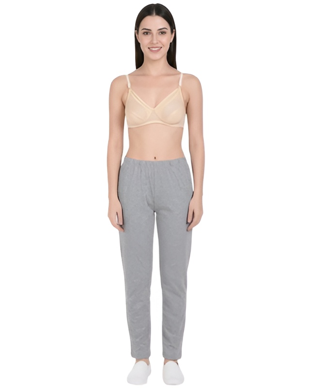 Beige Maternity Bra | Nursing Bra for Women – Hivra Soft 2