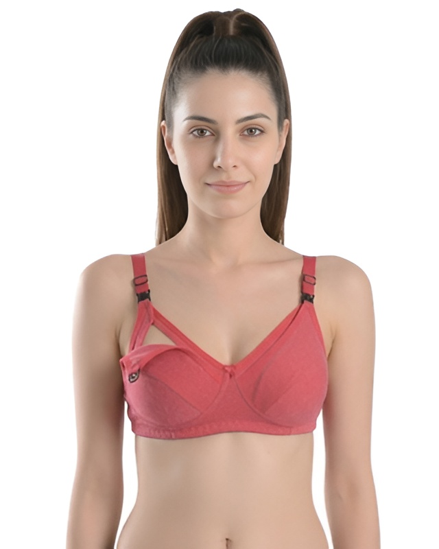 Coral Red