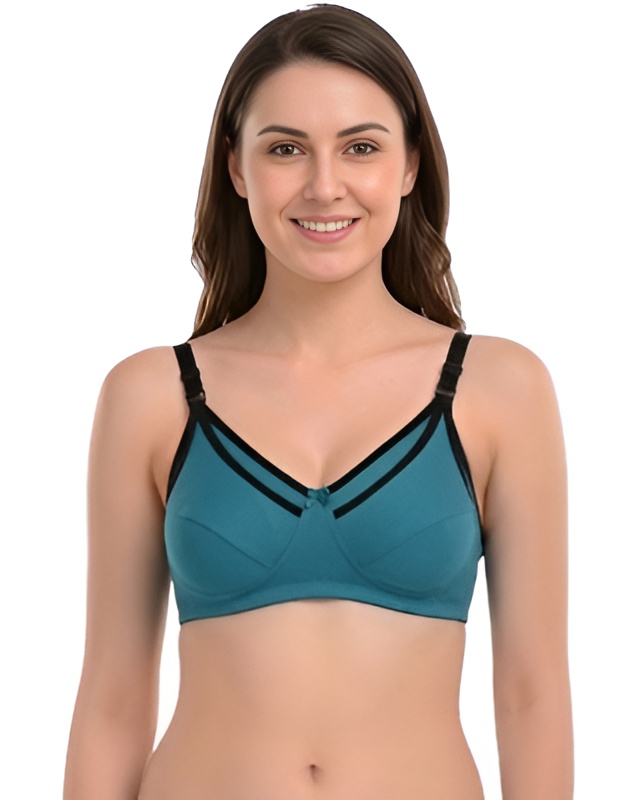 teal Blue