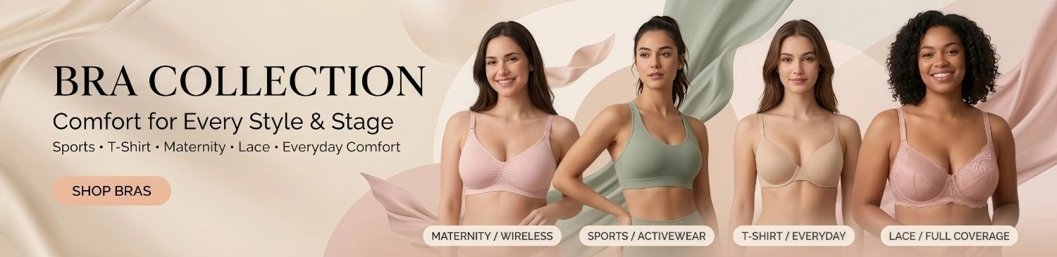 WOMEN BRA