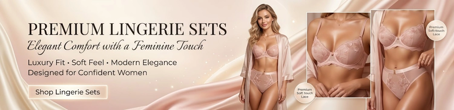 LINGERIE