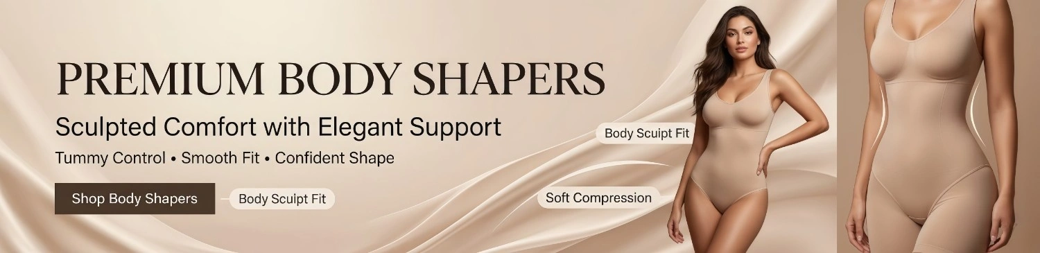 Shop By Body Shape