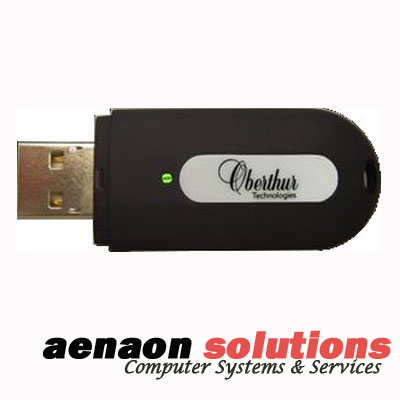Oberthur ID-One Cosmo Token – USB Token – Ψηφιακή υπογραφή ΑΔΔΥ. Ποσοτικές τιμές για σχολεία δημόσιους οργανισμούς και επιχειρήσεις.