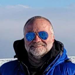 Kieran Mulvaney
