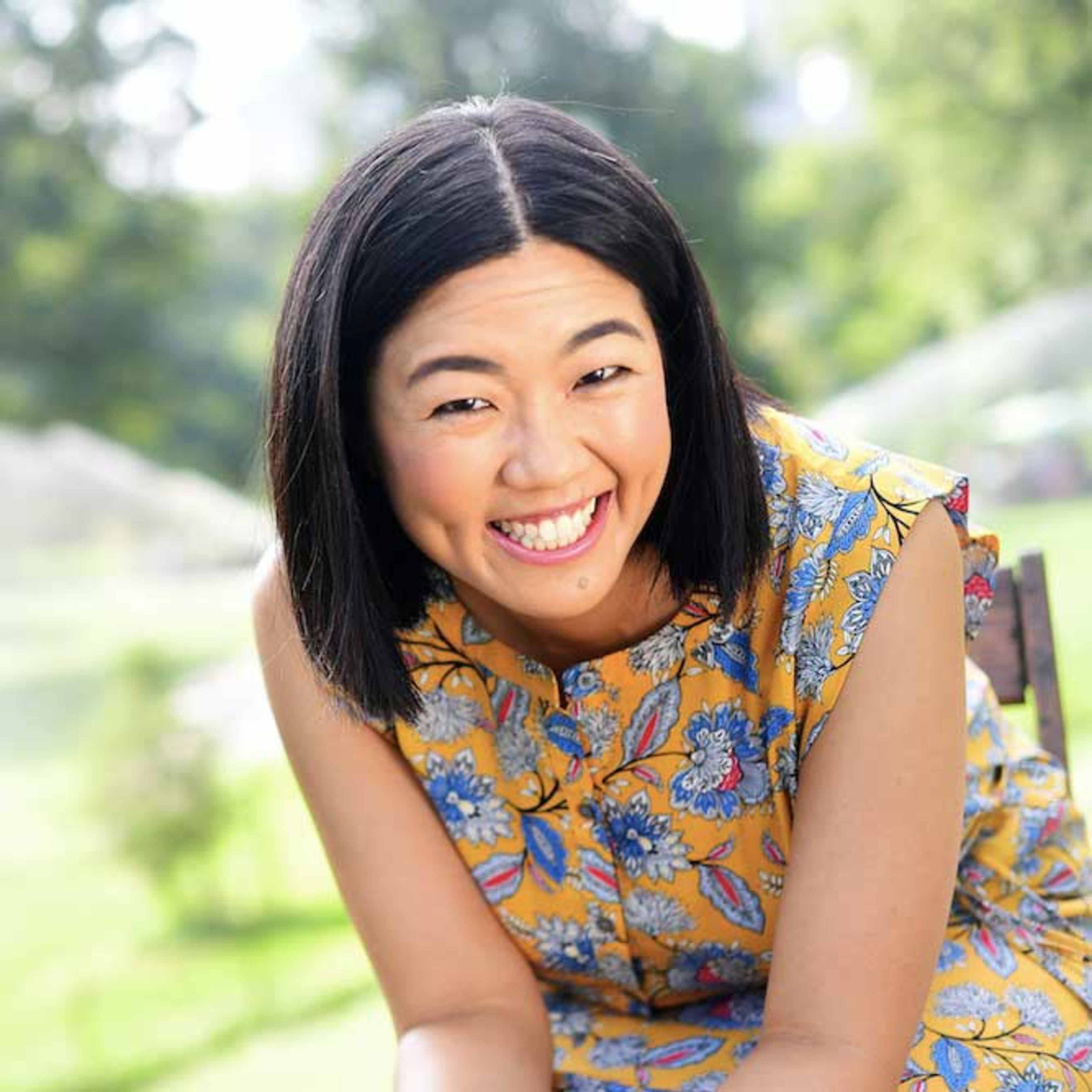 Rachel Chang