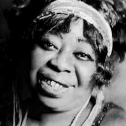 Ma Rainey
