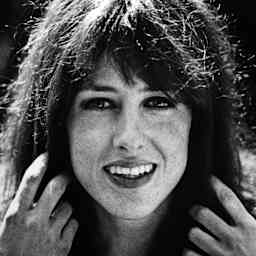 Grace Slick Portrait