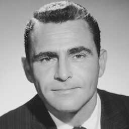 Rod Serling