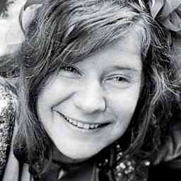 Janis Joplin