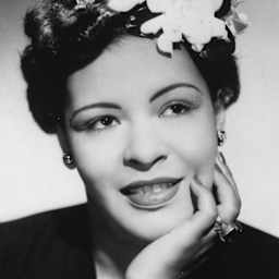 Billie Holiday