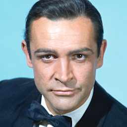 Sean Connery