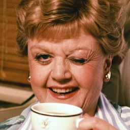 Angela Lansbury