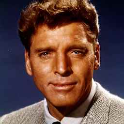 Burt Lancaster