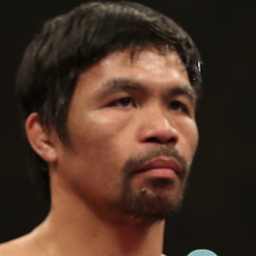 Manny Pacquiao v Adrien Broner